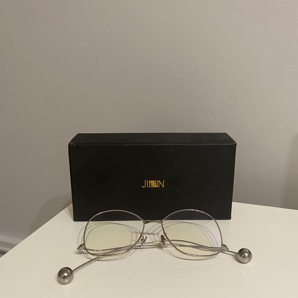 JINNNN optical glasses 👓 - Picture 7 of 9